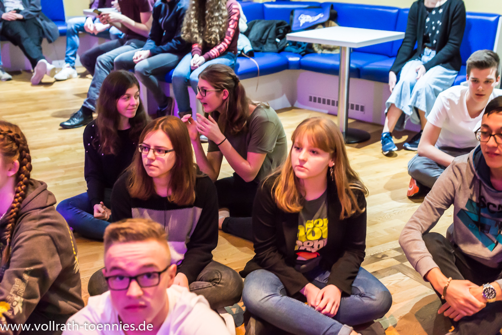 2020 01 25 Come together party 2166